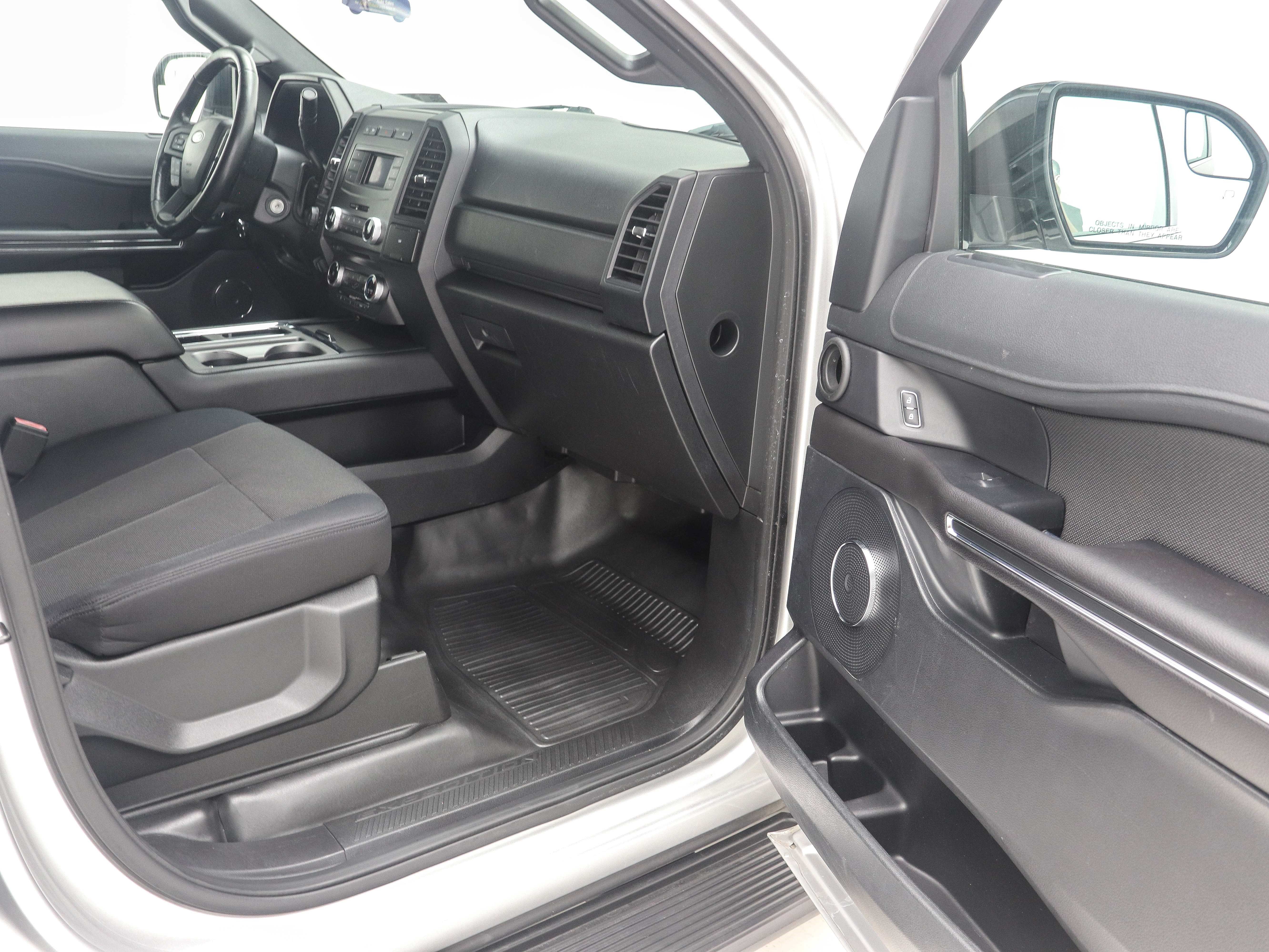 Used 2018 Ford Expedition Max XL AWD/4WD image 18