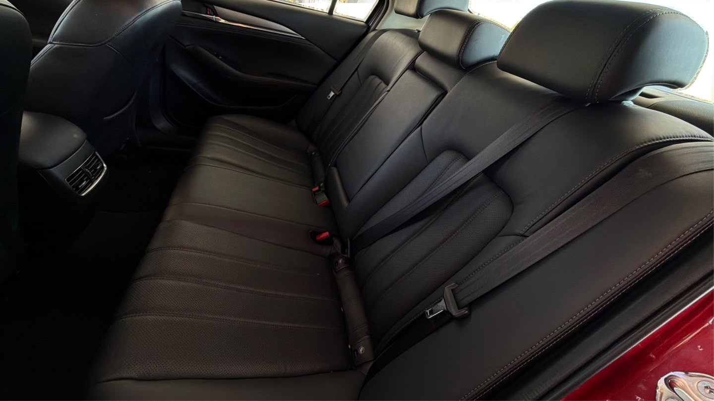 Used 2019 MAZDA MAZDA6 Touring image 43