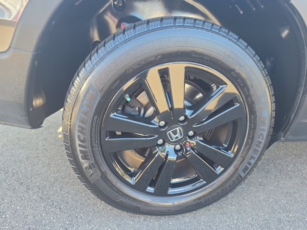 Used 2016 Honda Pilot EX-L image 11