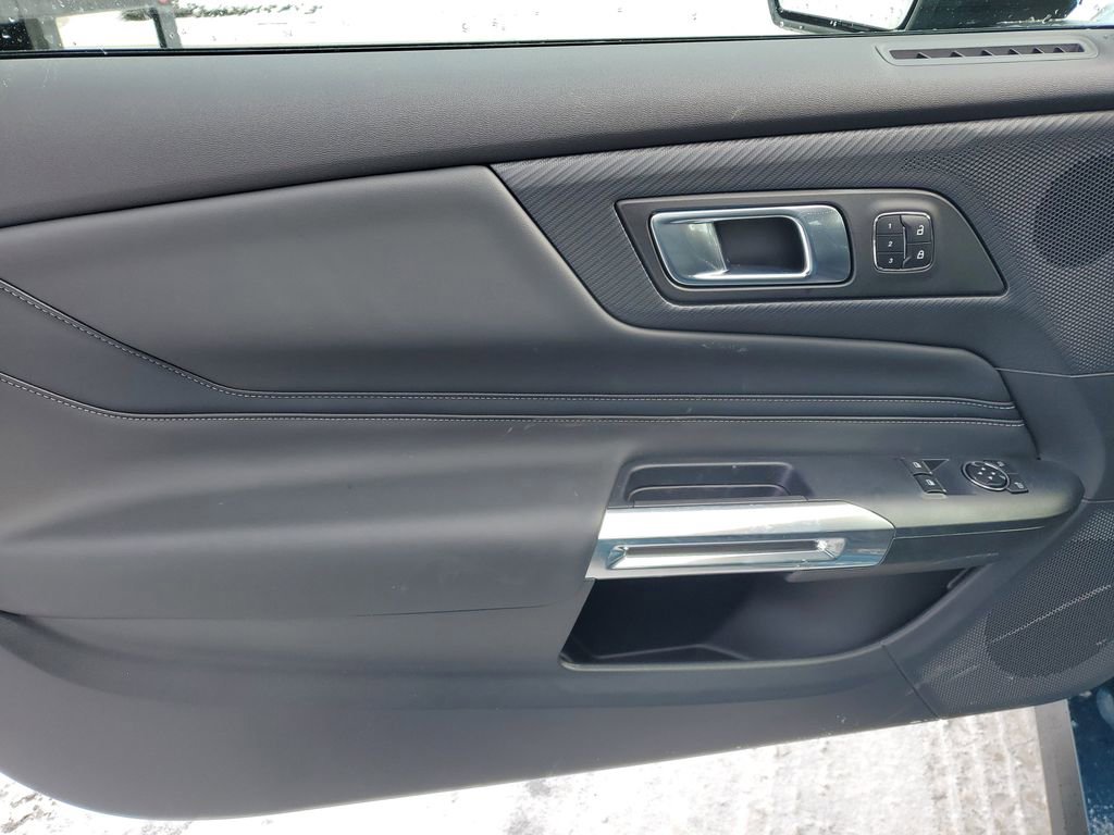 New 2026 Ford Mustang Premium image 23