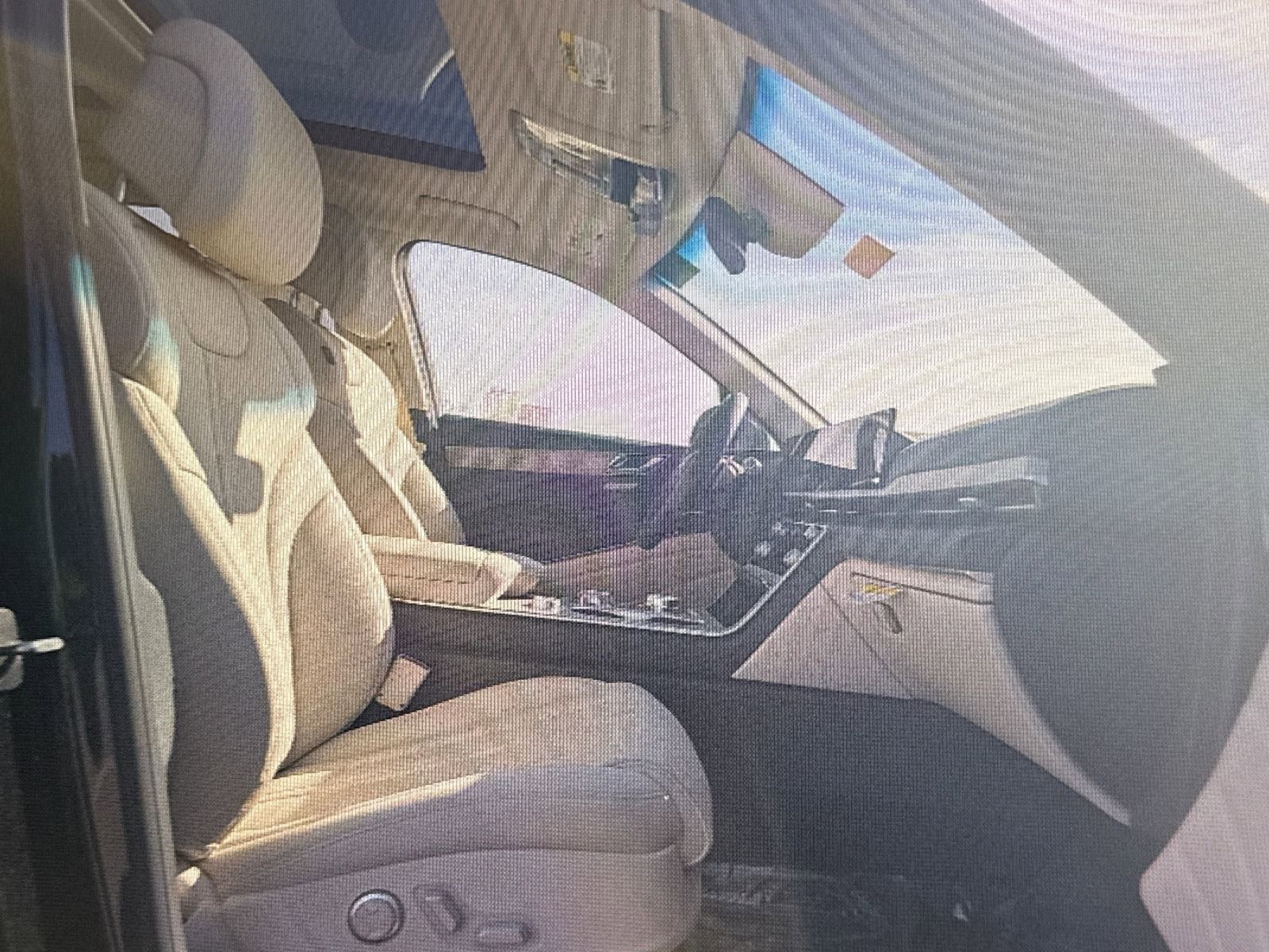 Used 2025 Genesis GV80 2.5T Select image 11