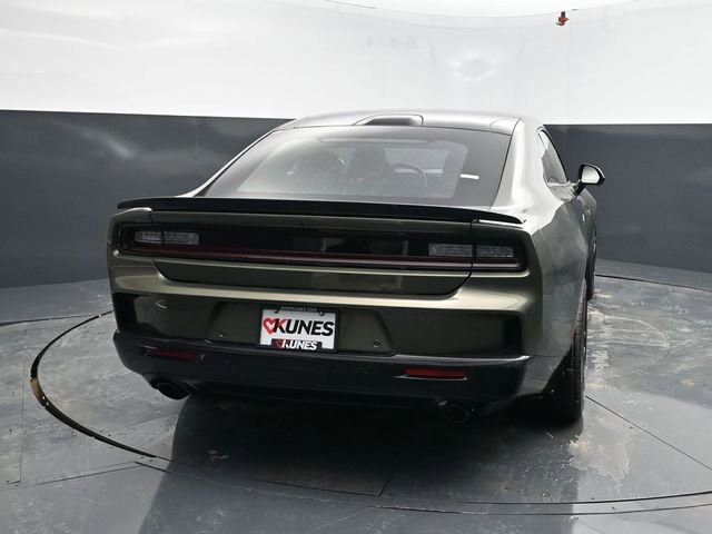 New 2026 Dodge Charger R/T Scat Pack image 8