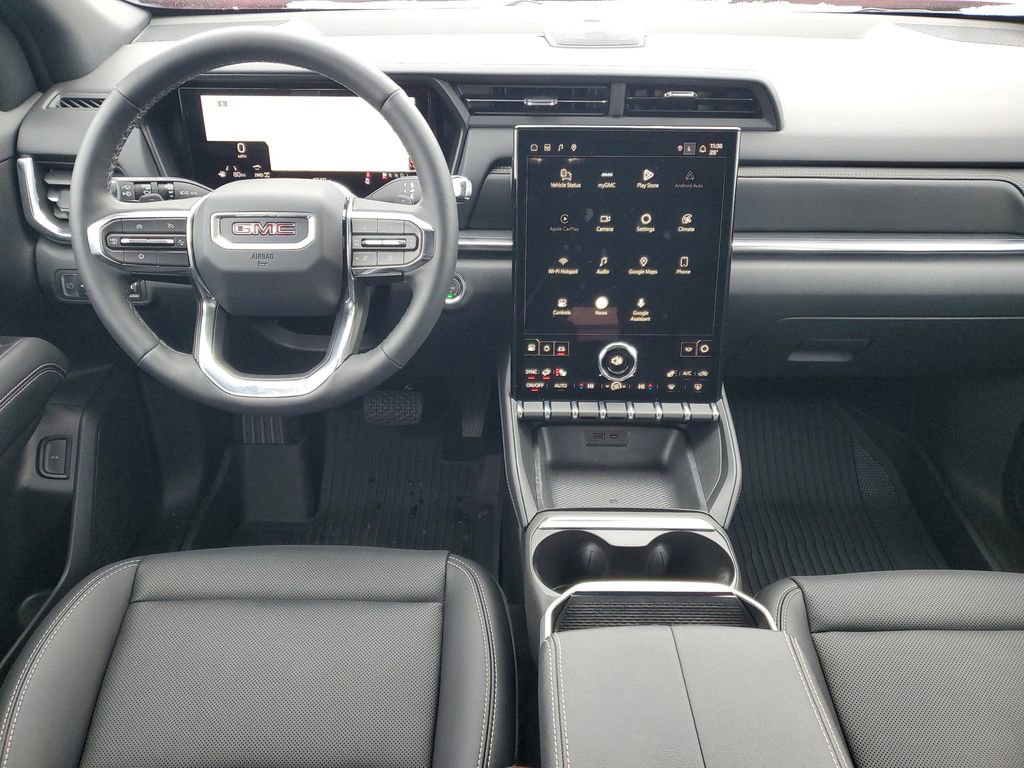 Certified 2026 GMC Terrain Elevation w/ Elevation Premium Package image 28