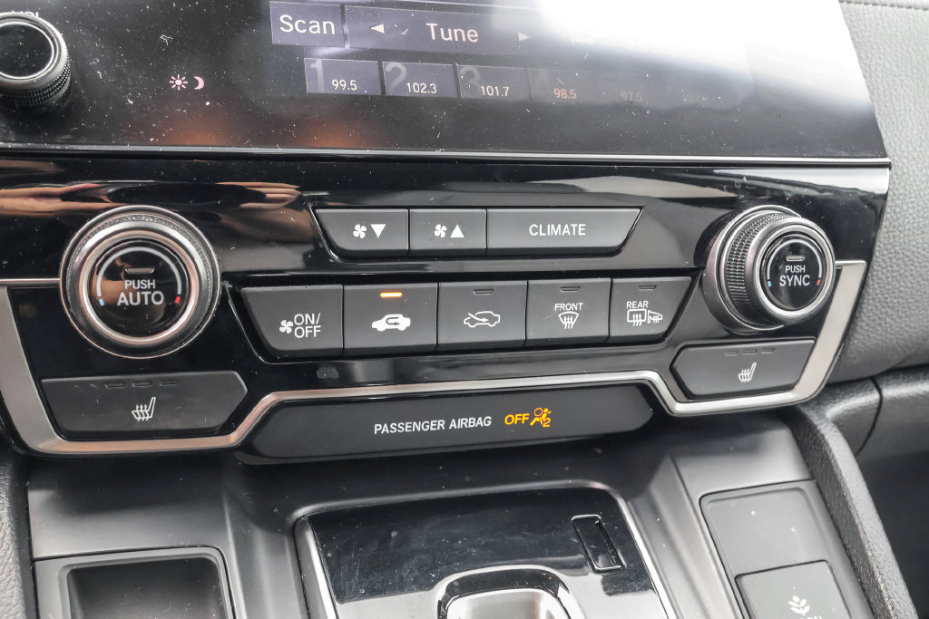 Used 2018 Honda CR-V EX-L image 24