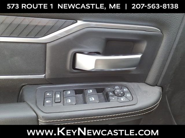 New 2025 RAM 2500 Big Horn image 9