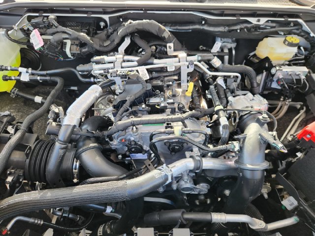 New 2026 Ford Ranger XLT w/ Convenience Package AWD/4WD image 20