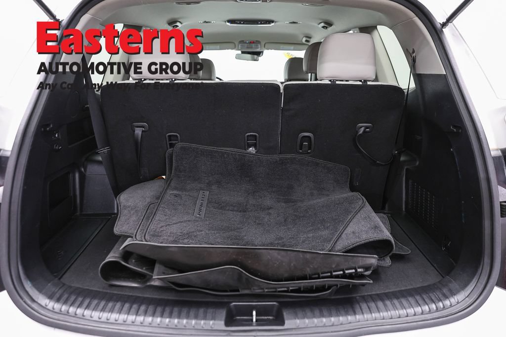 Used 2023 Kia Telluride S FWD image 9
