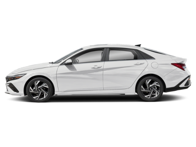 New 2026 Hyundai Elantra Limited FWD image 41
