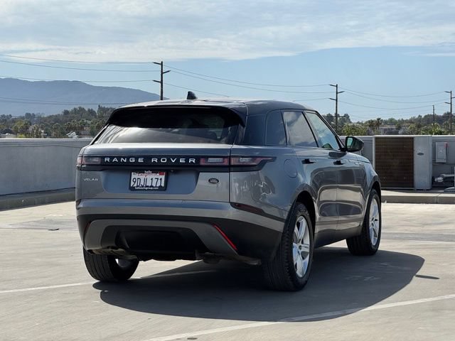 Used 2023 Land Rover Range Rover Velar S AWD/4WD image 31