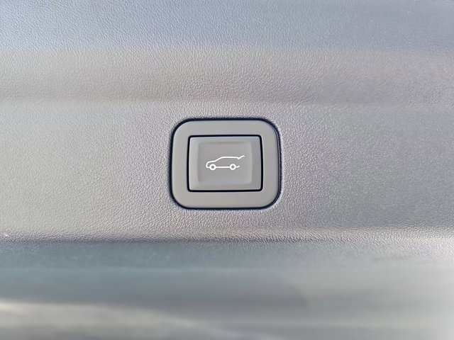 New 2026 Cadillac Escalade IQ Sport 1 w/ LPO, ONYX Package image 15