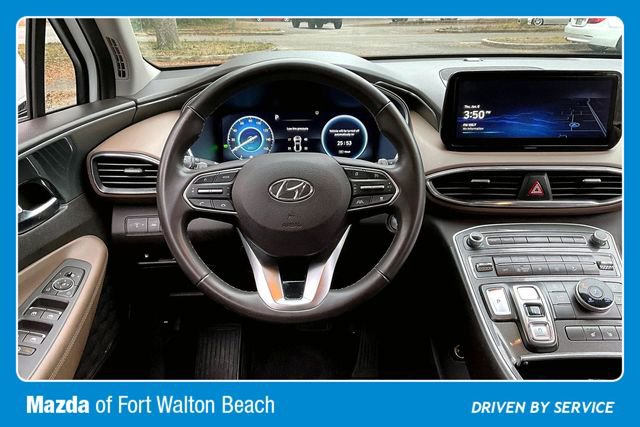 Used 2023 Hyundai Santa Fe SEL Convenience image 8