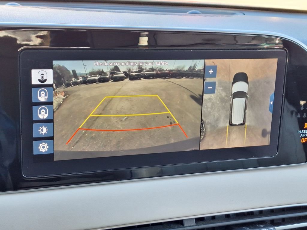 Used 2020 Hyundai Palisade Limited image 23