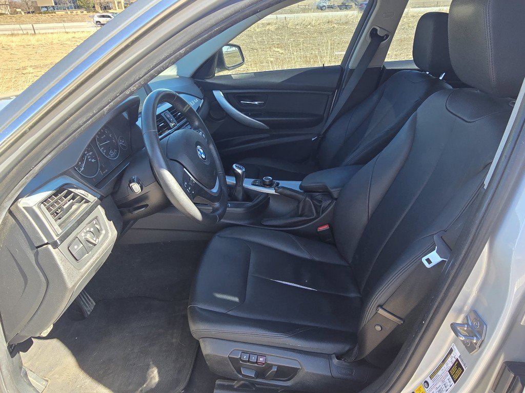 Used 2015 BMW 335i xDrive Sedan image 11