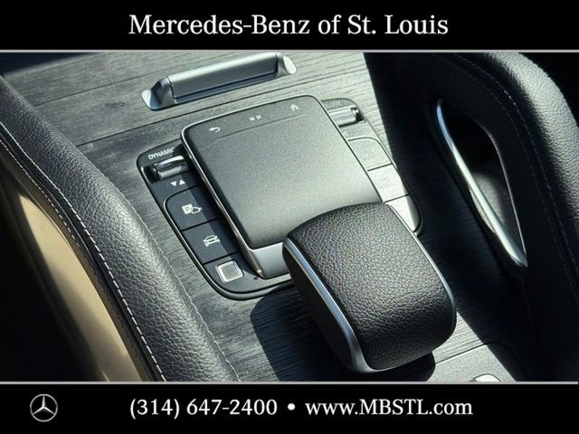Certified 2026 Mercedes-Benz GLS 450 4MATIC image 25