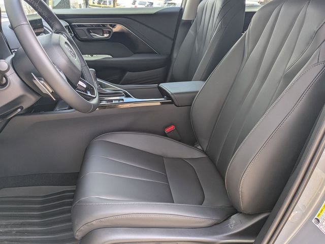 New 2026 Acura ADX FWD image 10