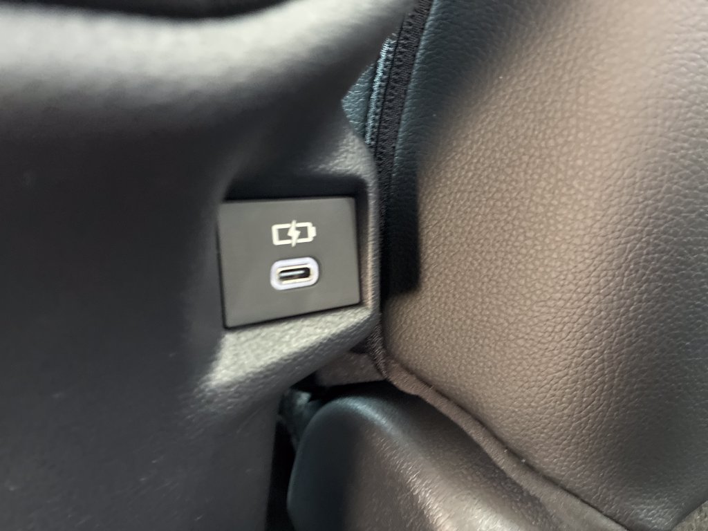 New 2026 Toyota Grand Highlander AWD image 48
