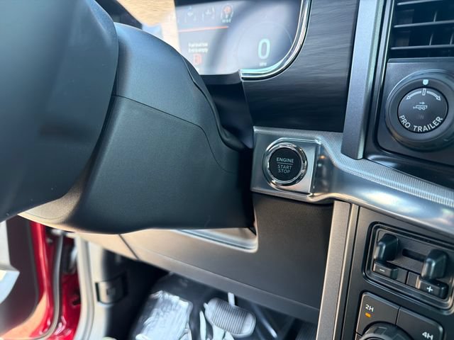 New 2026 Ford F150 Lariat AWD/4WD image 32