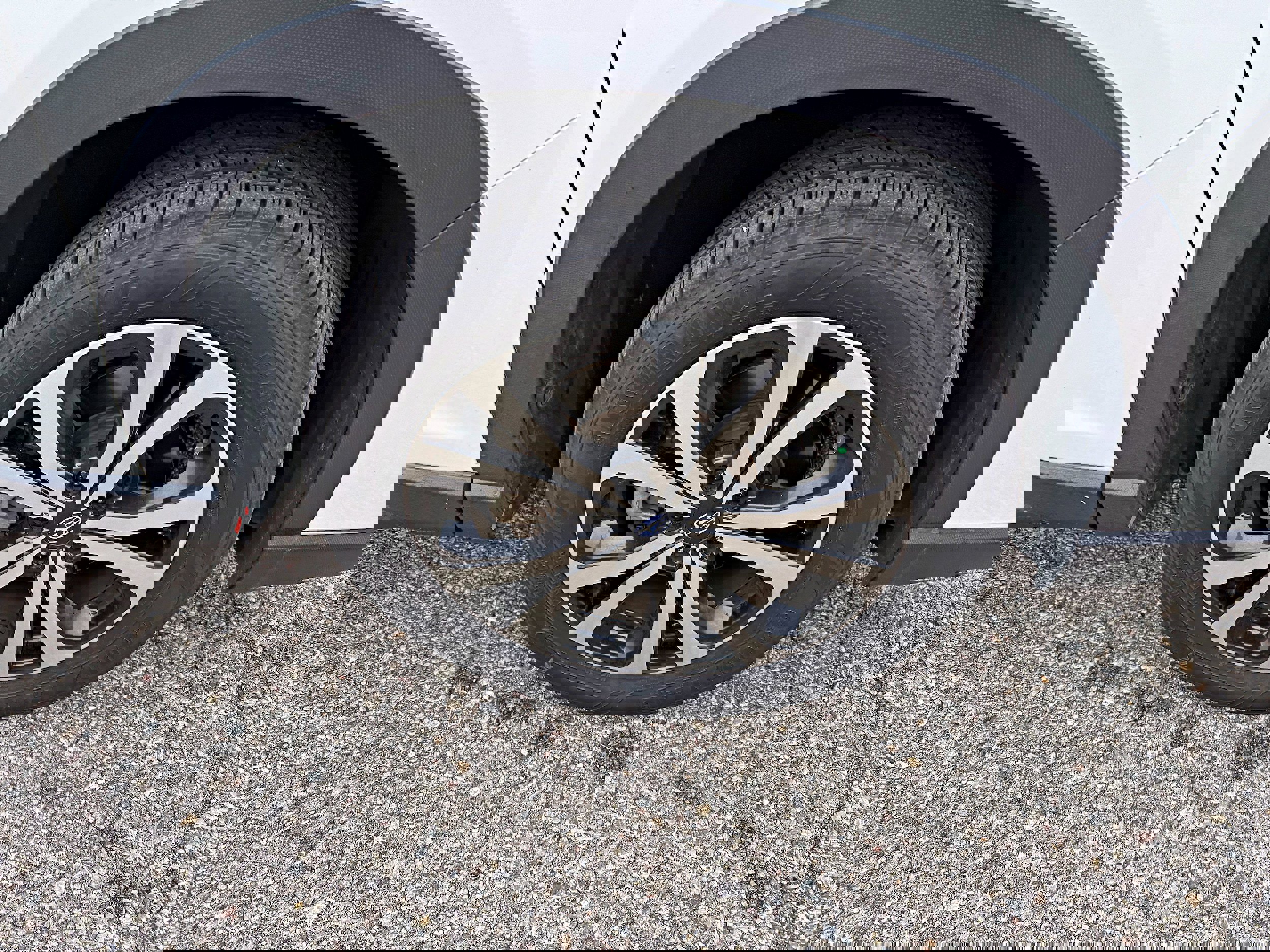 Used 2020 Subaru Forester Limited w/ Popular Package #3 image 11