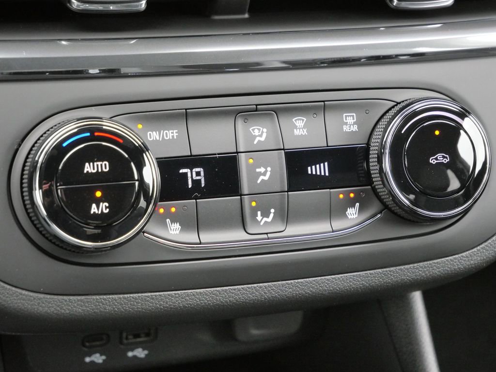 New 2026 Buick Envista Preferred w/ Convenience I Package image 45