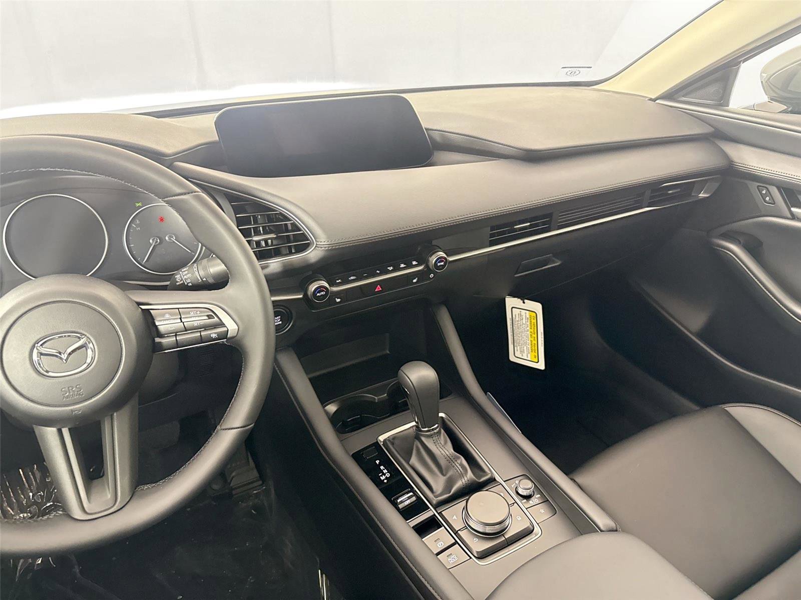 New 2026 MAZDA MAZDA3 2.5 S Sedan w/ Preferred Pkg image 35