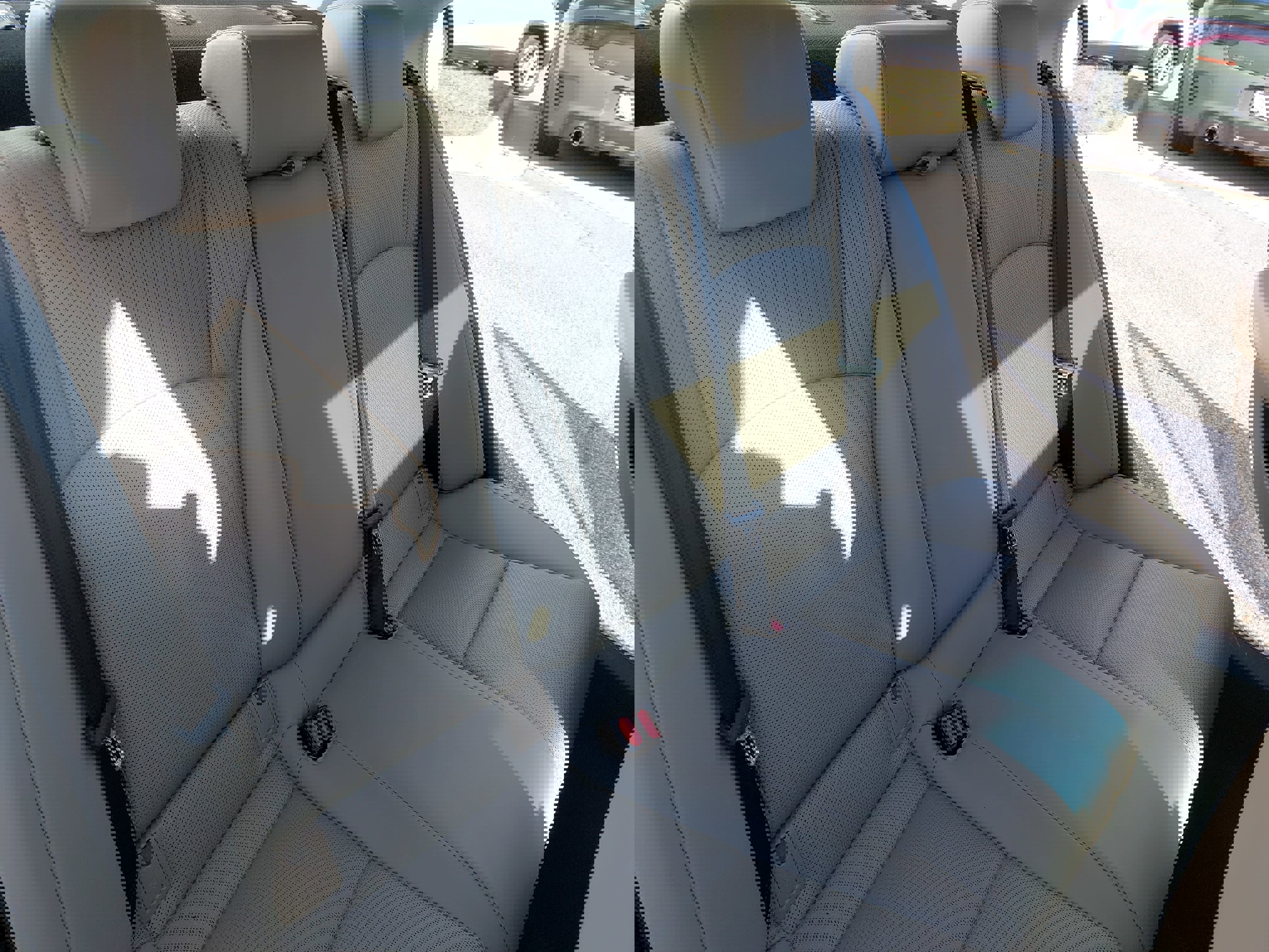 Used 2020 Lexus ES 350 w/ Premium Package image 11