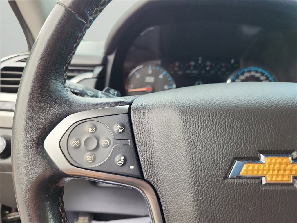 Used 2020 Chevrolet Tahoe Premier w/ Premier Plus Edition image 16