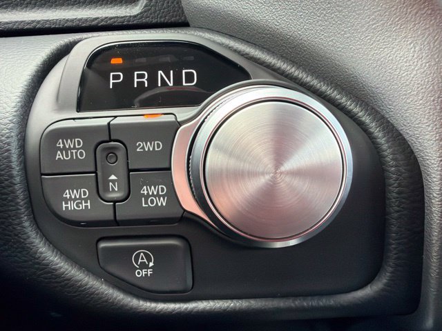 New 2027 RAM 1500 Laramie AWD/4WD image 44