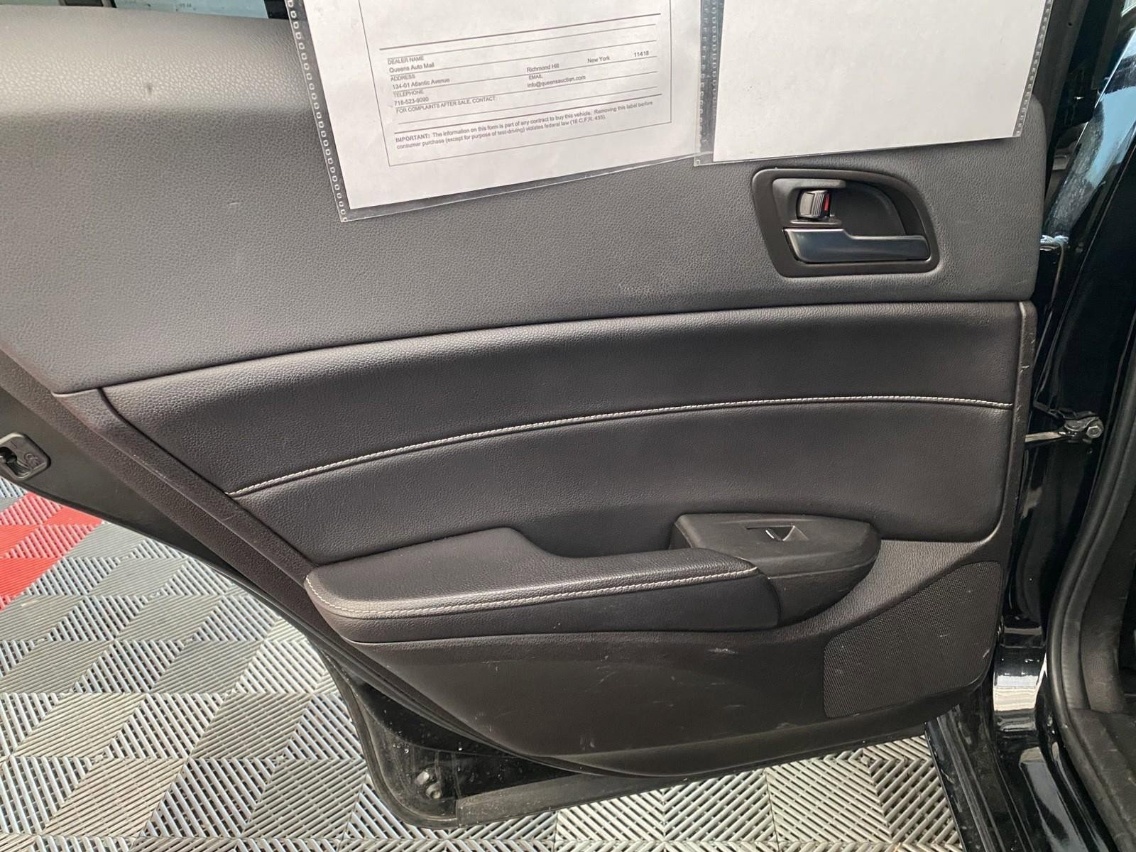 Used 2021 Acura ILX w/ Premium Package image 15