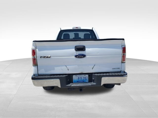 Used 2014 Ford F150 XL w/ Equipment Group 101A Mid RWD image 5