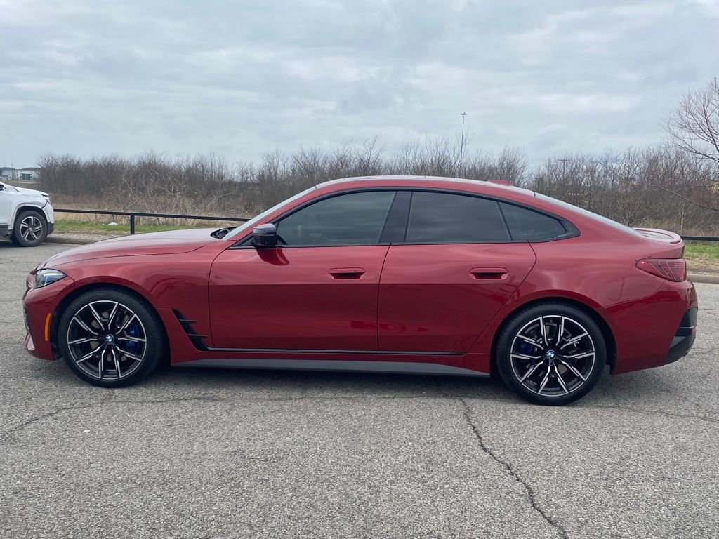 Used 2025 BMW M440i image 2