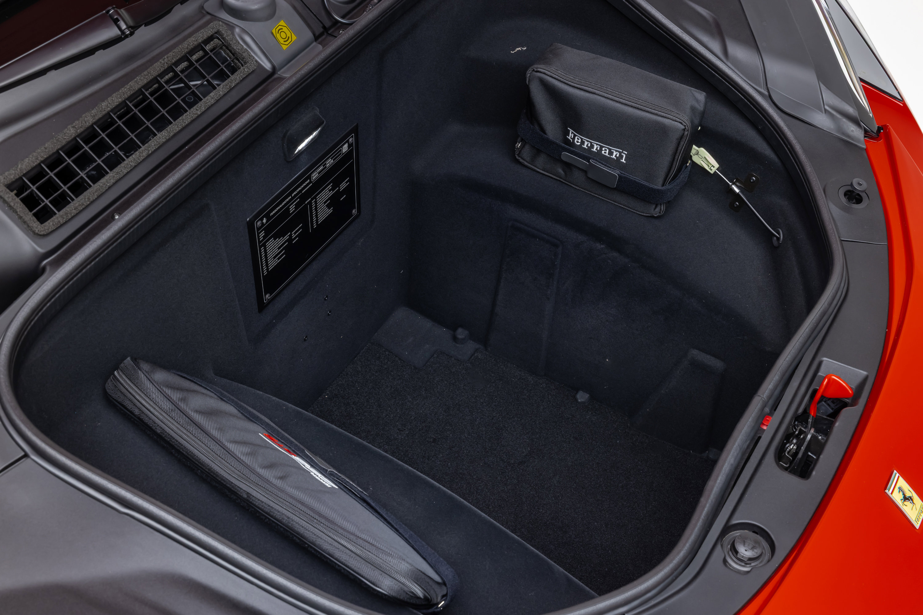 Used 2024 Ferrari 296 GTB image 43