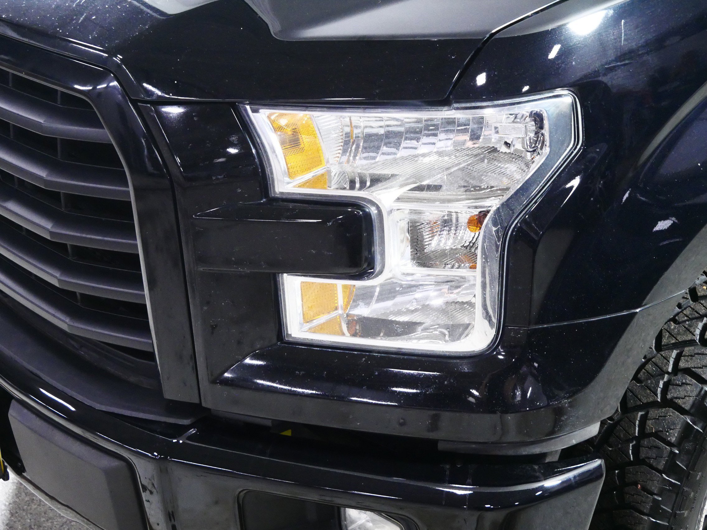 Used 2017 Ford F150 XL w/ Equipment Group 101A Mid image 16