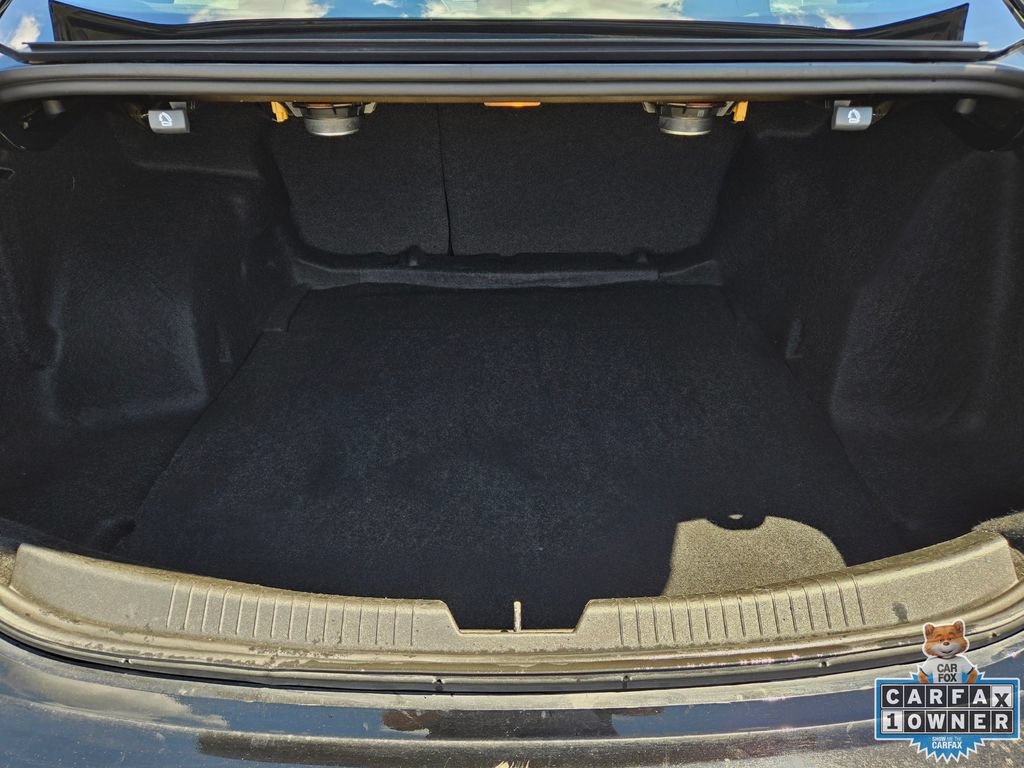 Used 2024 Chevrolet Malibu LT FWD image 18