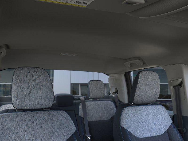 New 2026 Ford Maverick XLT w/ XLT Luxury Package image 12