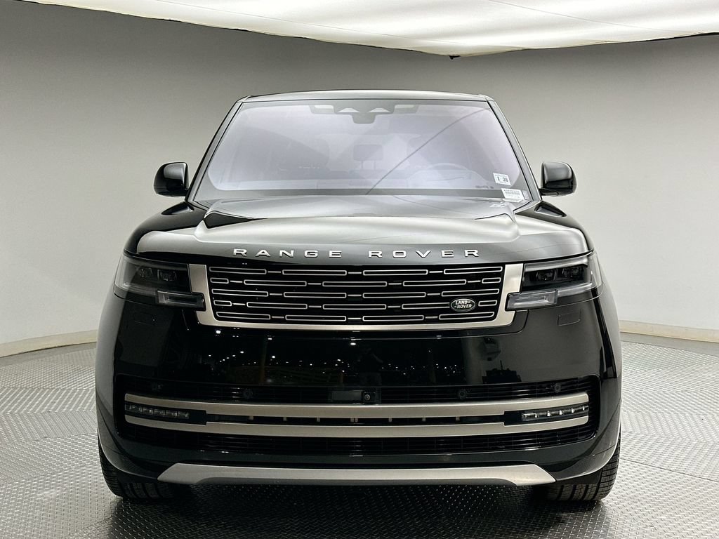 Used 2023 Land Rover Range Rover SE AWD/4WD image 16