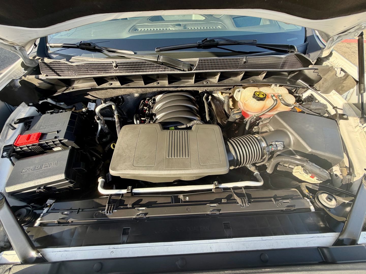 Used 2022 GMC Sierra 1500 Denali w/ Denali Reserve Package image 43