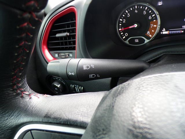 Used 2023 Jeep Renegade Trailhawk w/ Sun/Sound Group image 15