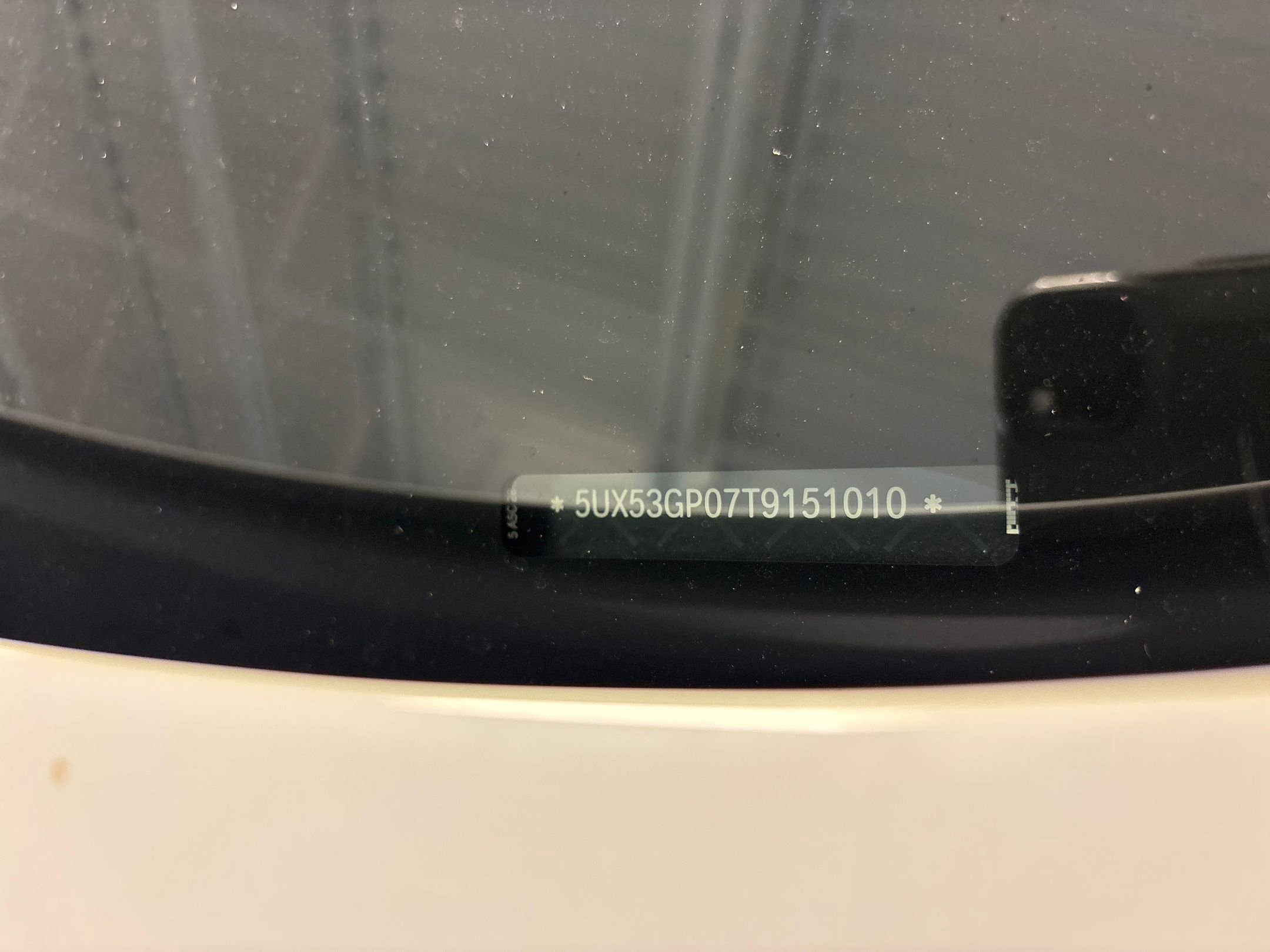 Used 2026 BMW X3 xDrive30 image 38