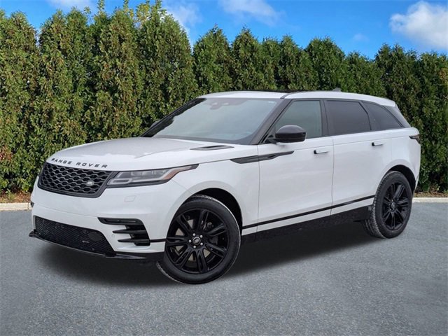 Used 2023 Land Rover Range Rover Velar R-Dynamic S image 1