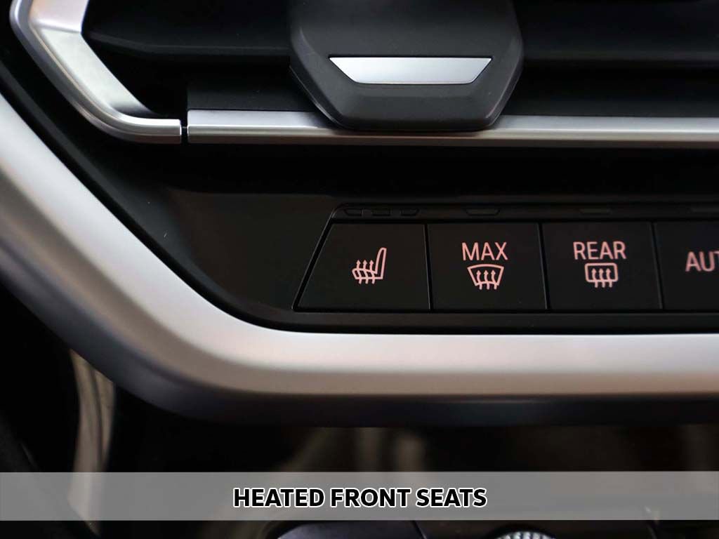 Used 2022 BMW X4 xDrive30i image 8