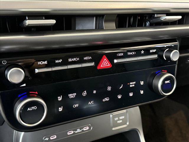 New 2026 Hyundai Ioniq 9 SEL AWD/4WD image 20