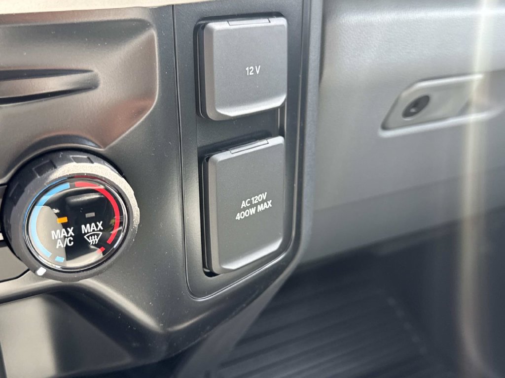 New 2026 Ford F350 XL w/ XL Chrome Package AWD/4WD image 25