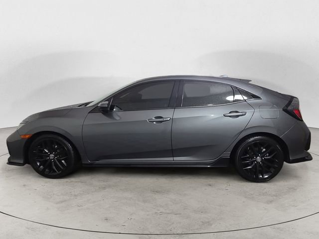 Used 2020 Honda Civic Sport image 2