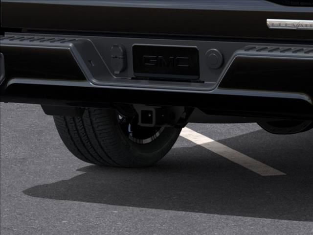 New 2026 GMC Sierra 1500 Elevation w/ Elevation Select Package AWD/4WD image 17