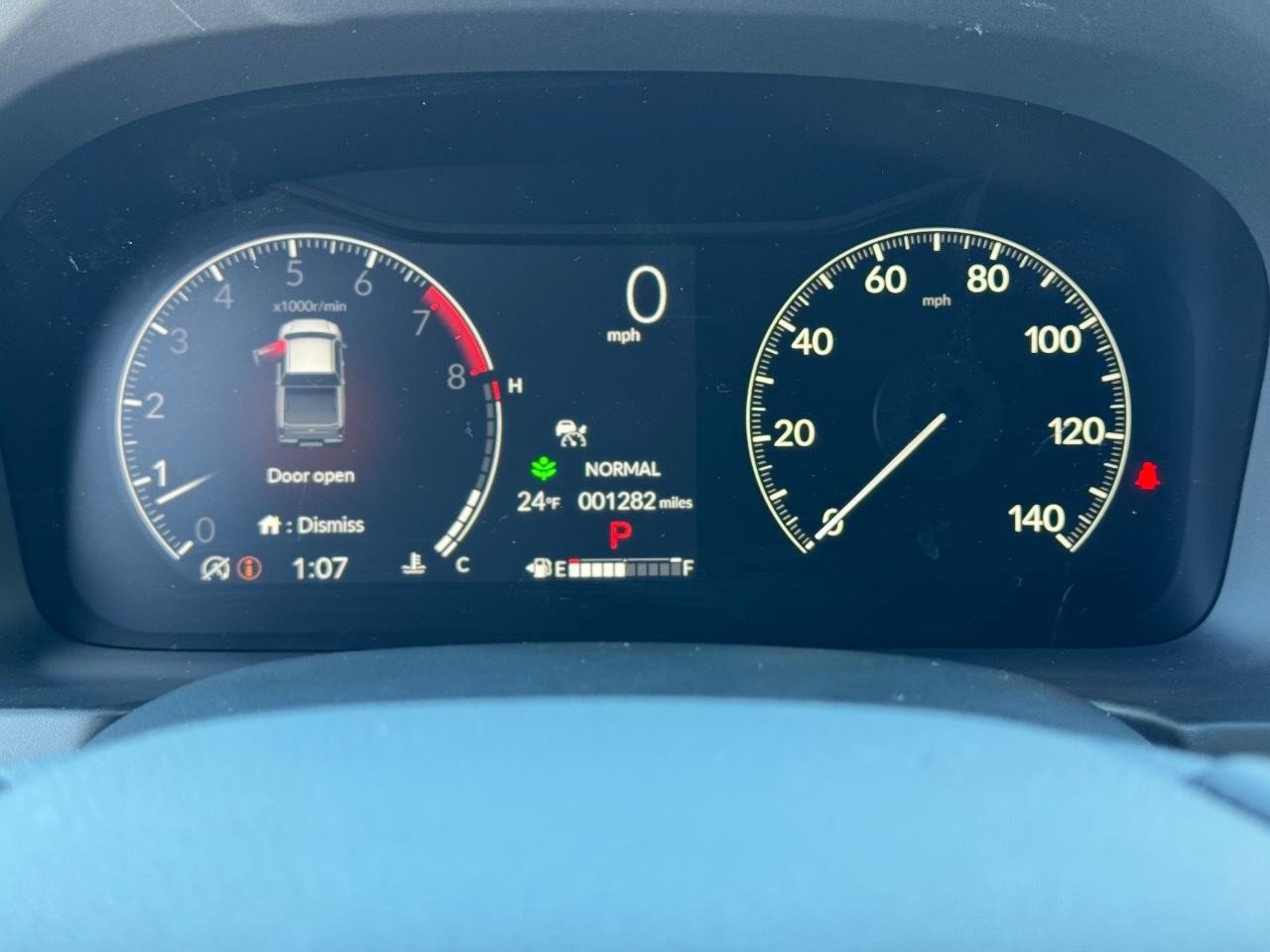 Used 2025 Honda Ridgeline RTL image 20