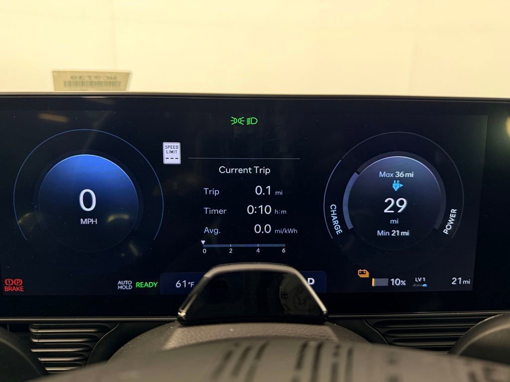 Used 2025 Hyundai Ioniq 5 SEL image 19