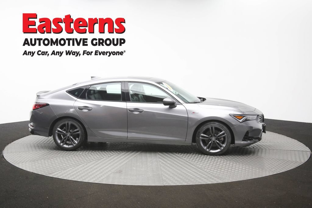 Used 2024 Acura Integra A-Spec FWD image 44