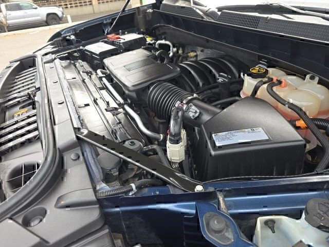 Used 2019 Chevrolet Silverado 1500 LT image 13