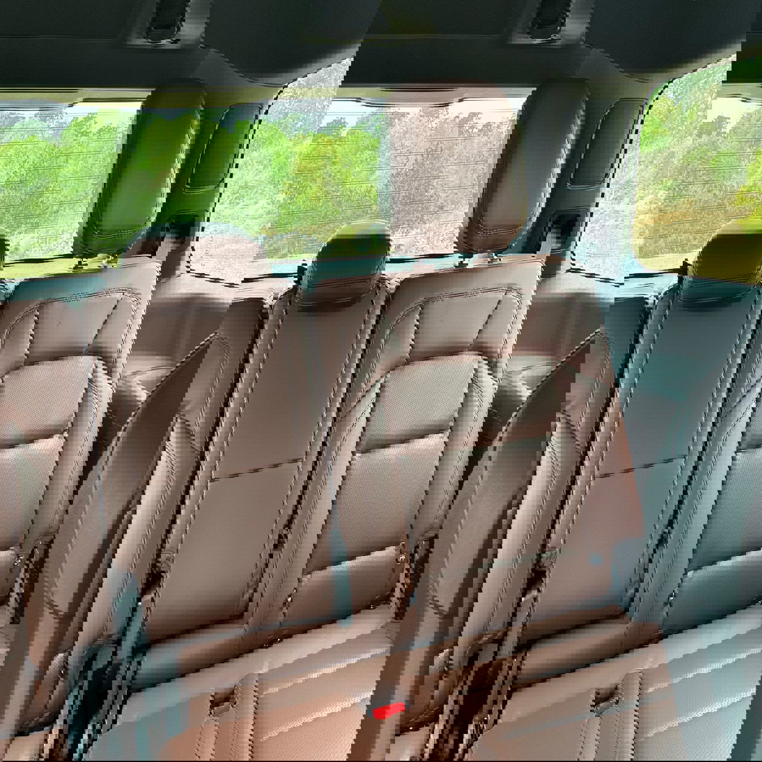 New 2026 Lincoln Navigator Reserve image 59