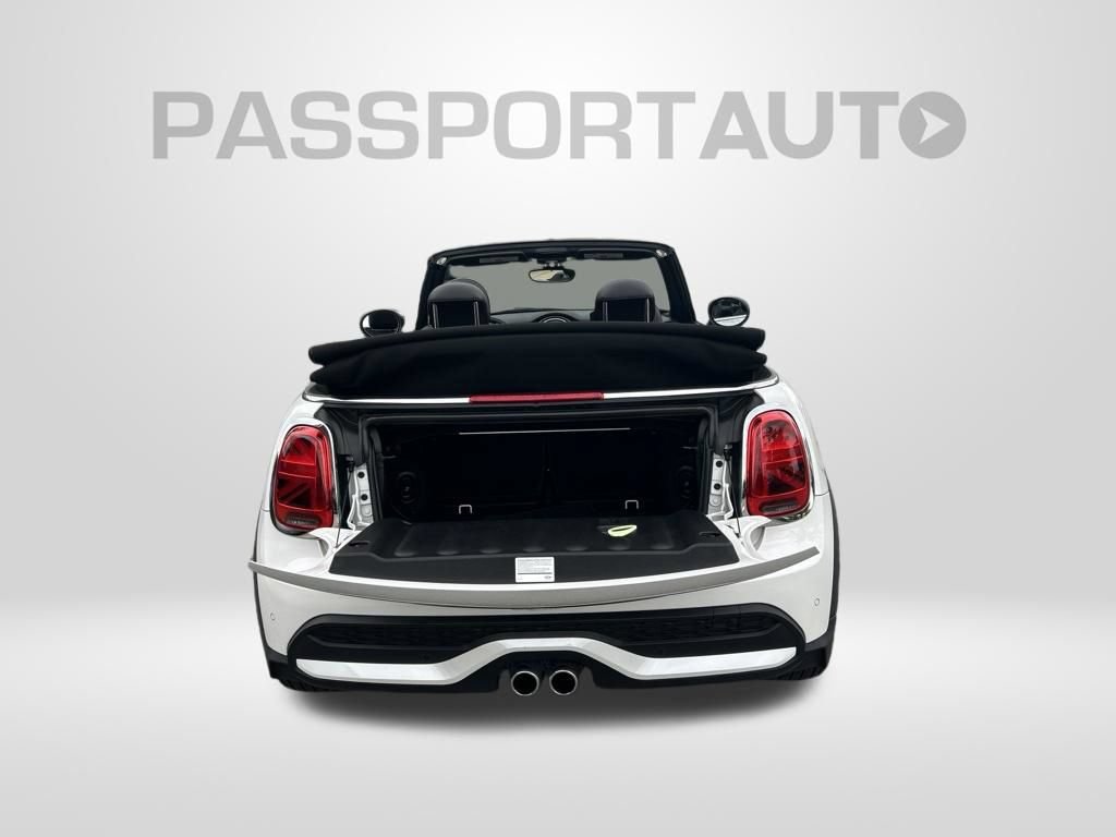 Used 2024 MINI Cooper S FWD image 10